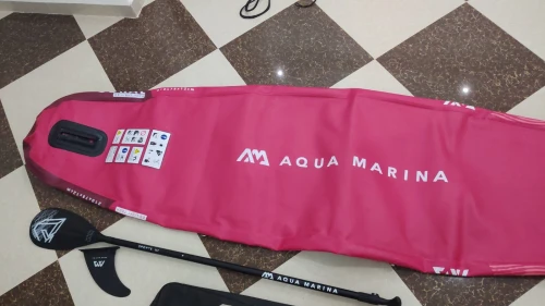 Pádel board aqua marina