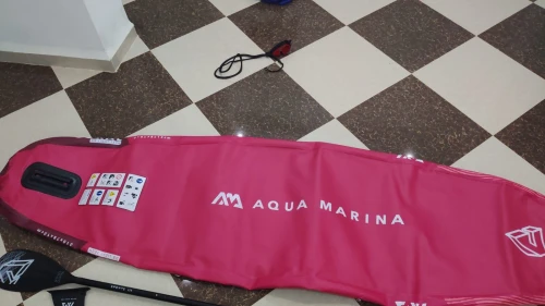 Pádel board aqua marina