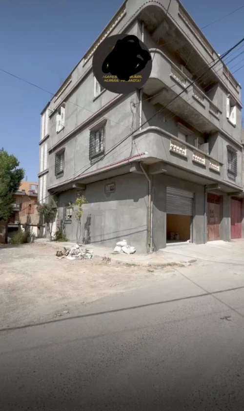Vente Immeuble Sétif Setif
