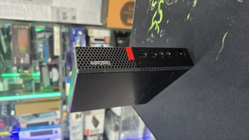 MINI UNITÉ THINKCENTER M710Q I5 6ÈME 8GB 128gb ssd nvme
