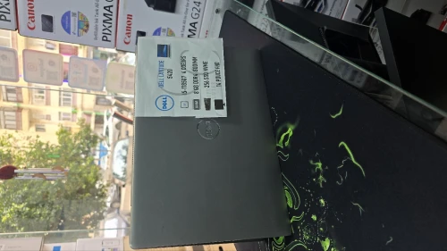 DELL LATITUDE 5420 i5 11eme 8GB 256GB NVME ECRAN 14 POUCE FHD