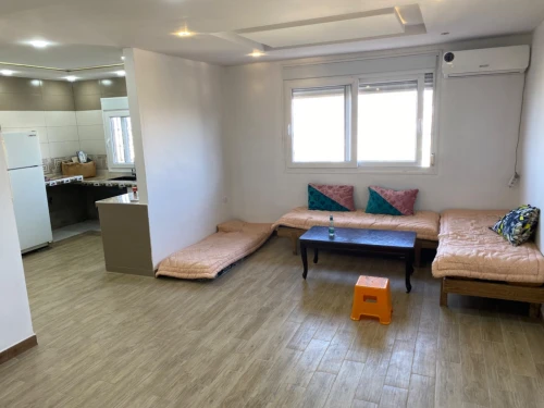 Location Appartement F2 Aïn Témouchent Beni saf