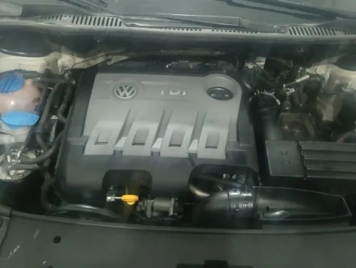 Volkswagen Touran 2014 Familly