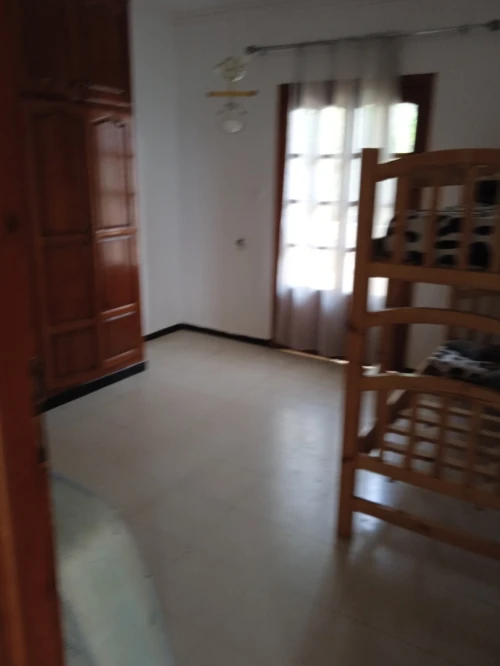 Location Bungalow Boumerdès Boumerdes