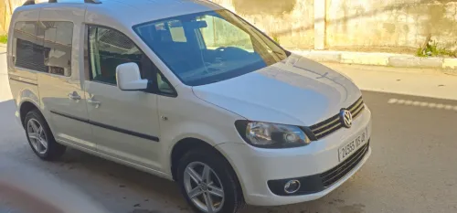 Volkswagen Caddy 2013 Trendline