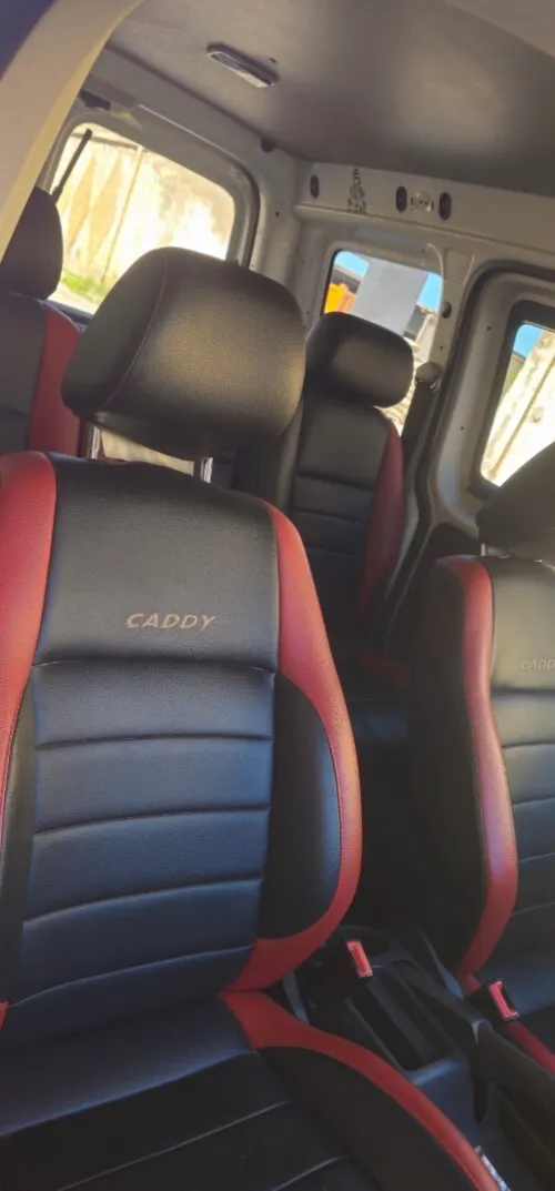Volkswagen Caddy 2013 Trendline