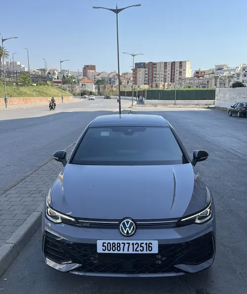 Volkswagen Golf 8 2025 R- Line 
