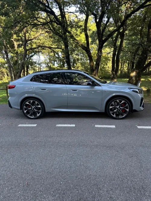 BMW X2 2025 M sport