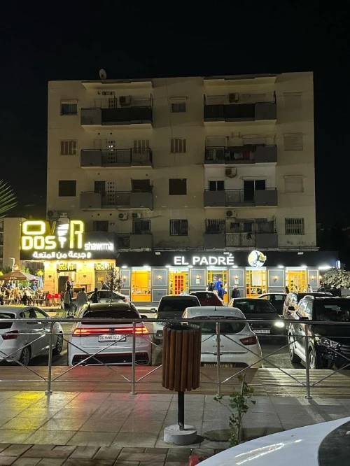 Location Appartement Oran Oran