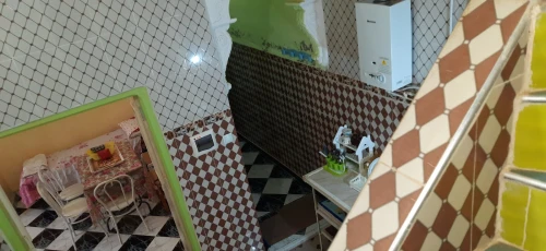 Location vacances Appartement F02 Ain temouchent Beni saf