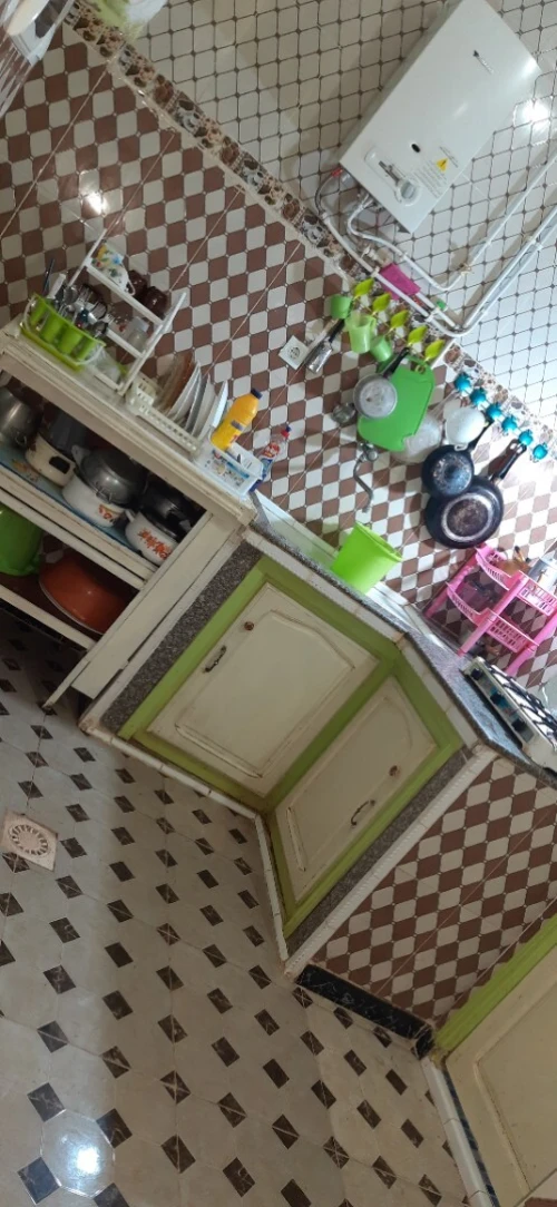 Location vacances Appartement F02 Ain temouchent Beni saf