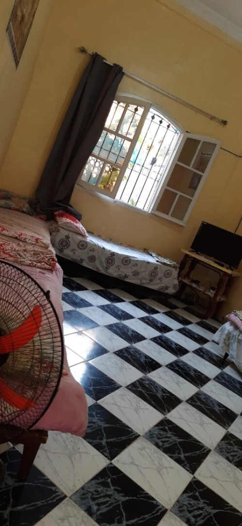 Location vacances Appartement F02 Ain temouchent Beni saf