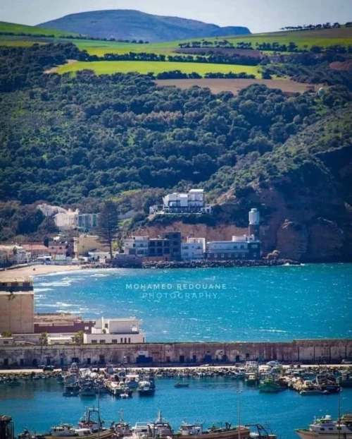 Location vacances Appartement F02 Ain temouchent Beni saf