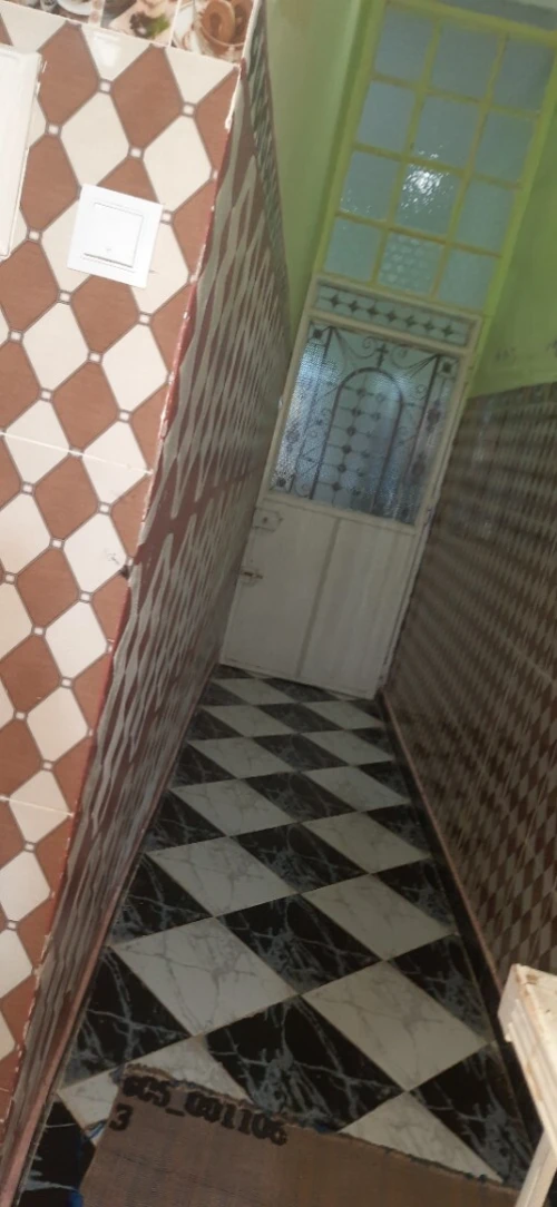 Location vacances Appartement F02 Ain temouchent Beni saf
