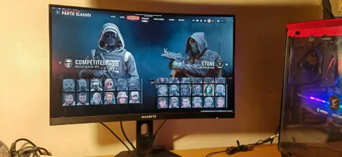 PC Gaming Ultra 2K