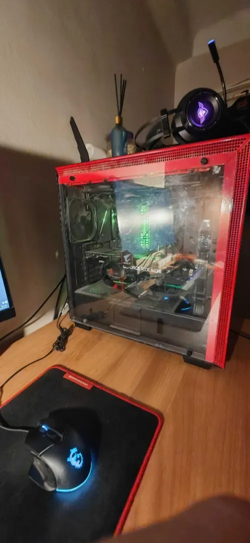 PC Gamer Ultra 2K
