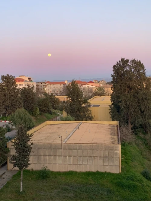 Vente Appartement F4 Alger Oued smar