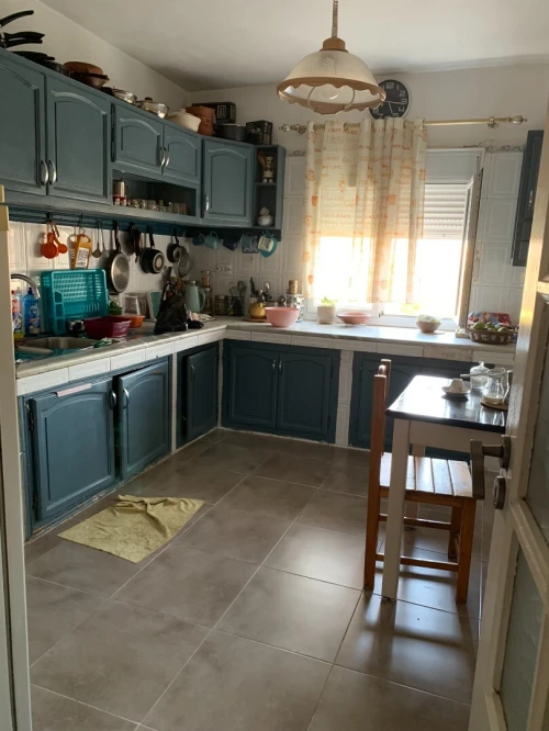 Vente Appartement F4 Alger Oued smar