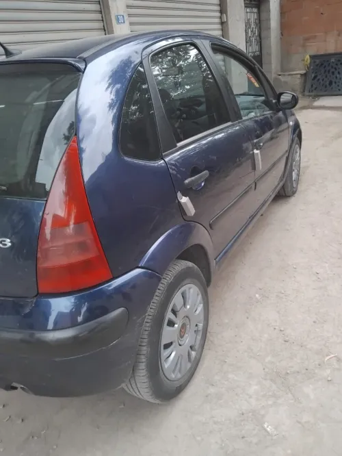 Citroen C3 2005 C3