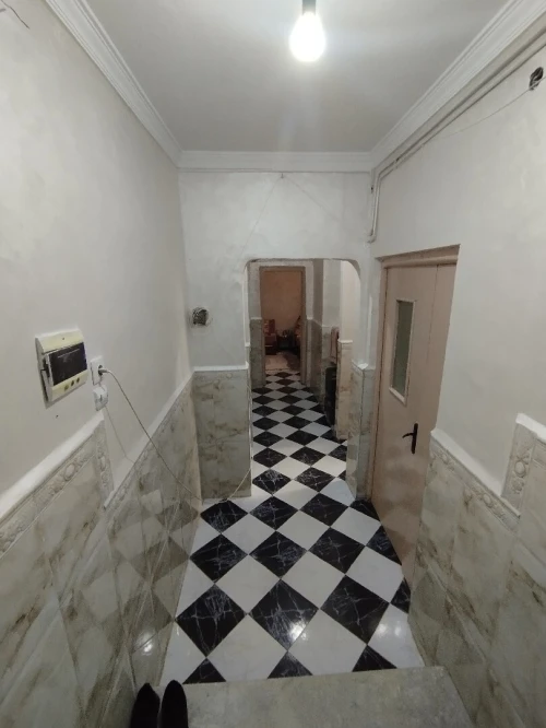 Vente Appartement F3 Alger Les eucalyptus