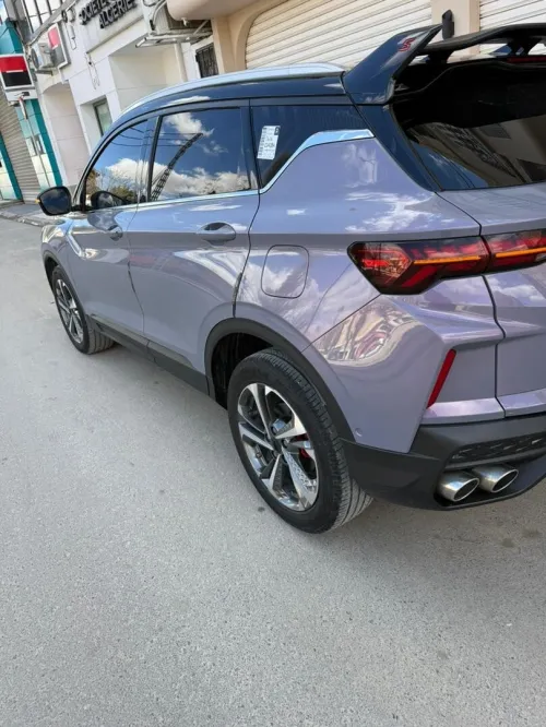 Geely Coolray 2024 Sport Limited