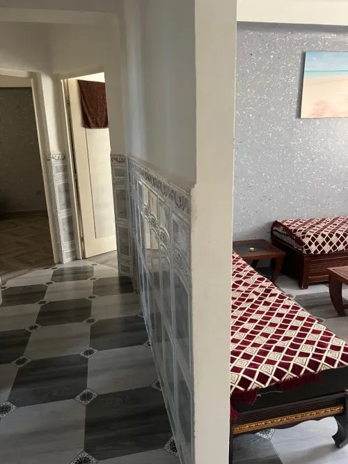 Location F3 Boumerdès Zemmouri