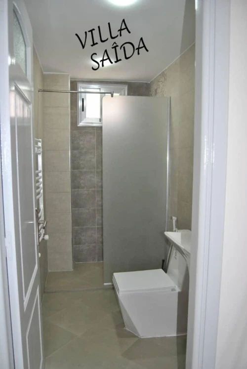 Location vacances Villa Tipaza Tipaza