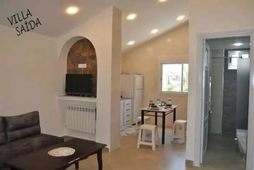 Location vacances Villa Tipaza Tipaza