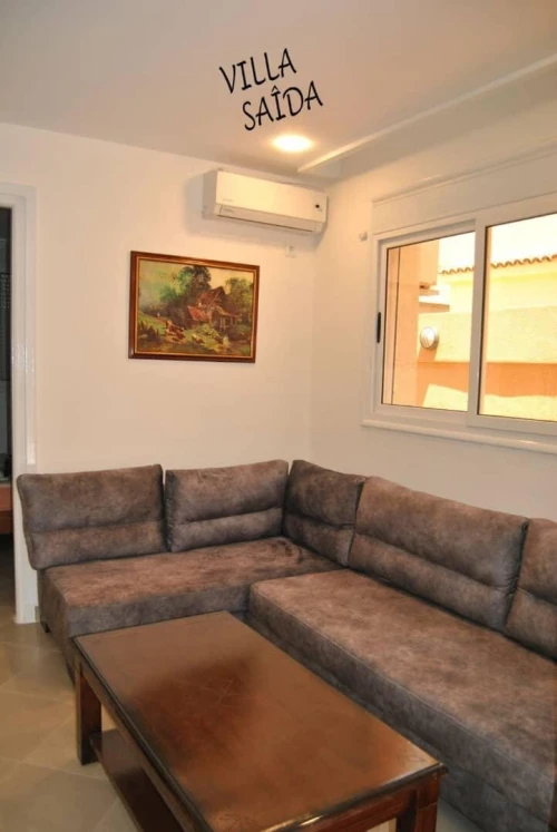 Location vacances Villa Tipaza Tipaza