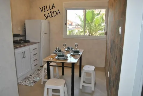 Location vacances Villa Tipaza Tipaza