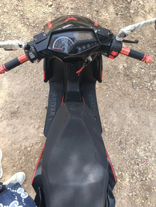 Vms driver RR 2021