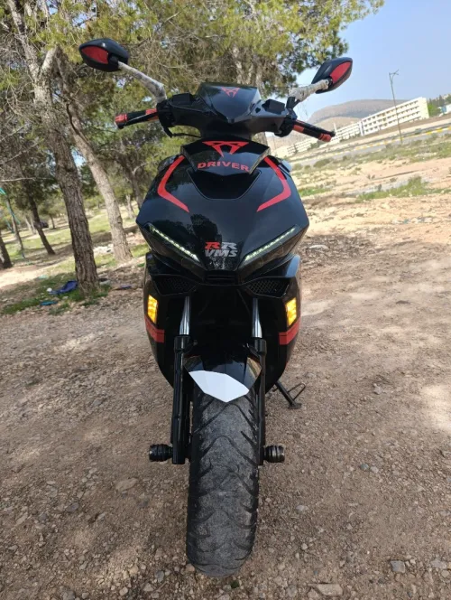 Vms driver RR 2021