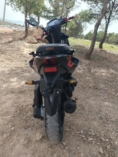 Vms driver RR 2021