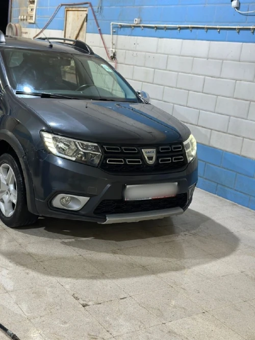 Dacia Sandero 2018 Stepway