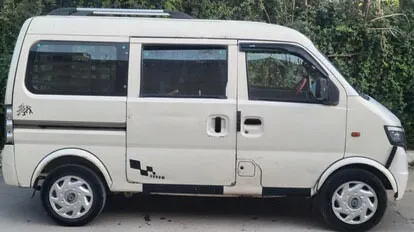 Gonow Mini Truck Double Cabine 2015 Mini Truck Double Cabine