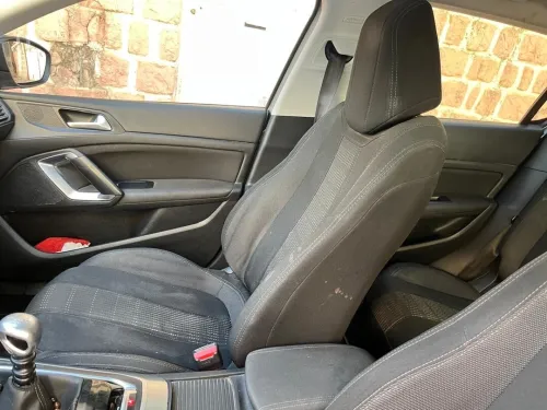 Peugeot 308 2016 Allure