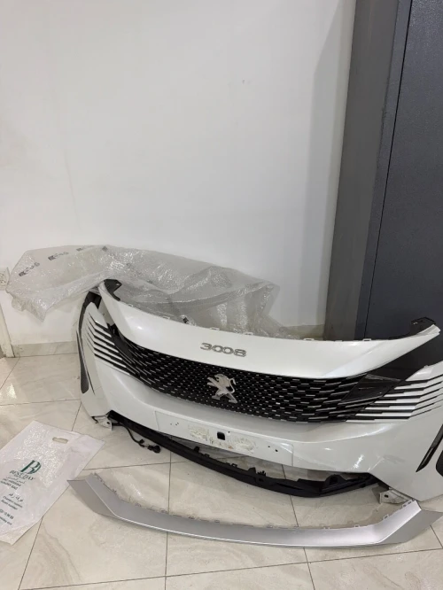 Parchoc 3008 GT 2023