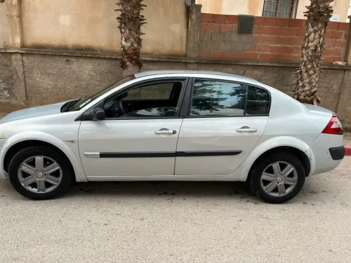 Renault Megane 2 Classique 2004 Megane 2 Classique
