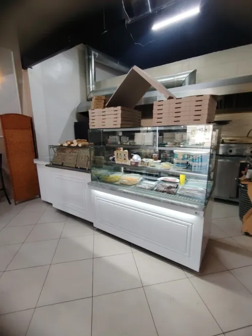 Pizzeria 