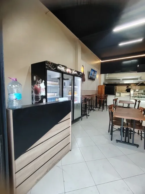 Pizzeria 
