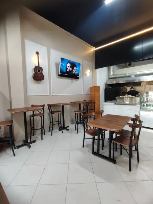Pizzeria 