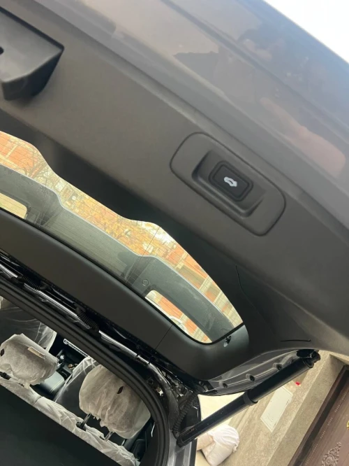 Geely Coolray 2025 Full options Camelion