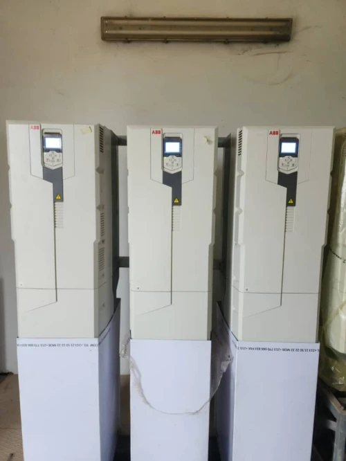 Entreprise spécialisée en électricité et VARIATEUR DE VITESSE ABB,SIEMNSE
