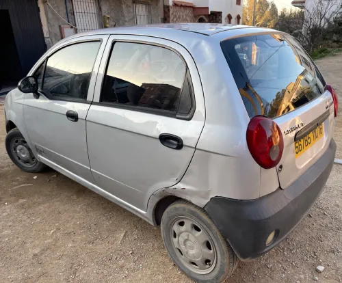 Chevrolet Spark 2010 Lite Base