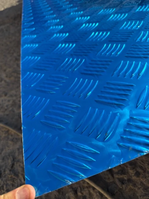 Aluminium 