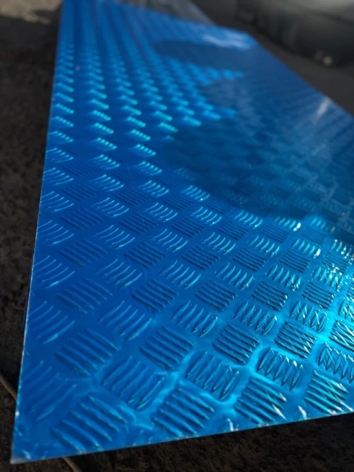 Aluminium 