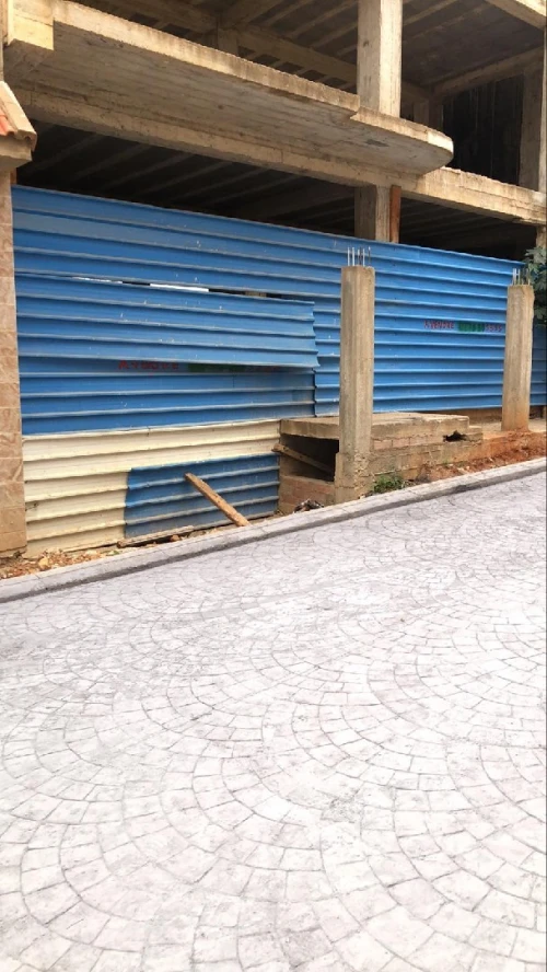 Vente Villa Alger Saoula