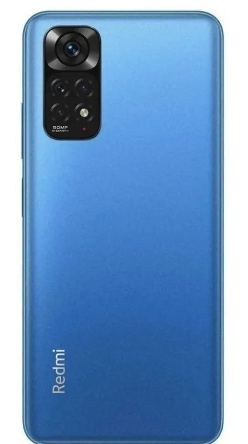 Redmi Note 11T