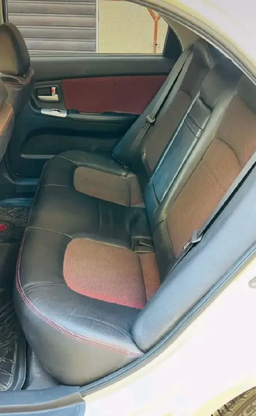 Kia Cerato 2009 SX