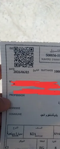 Kia Cerato 2009 SX